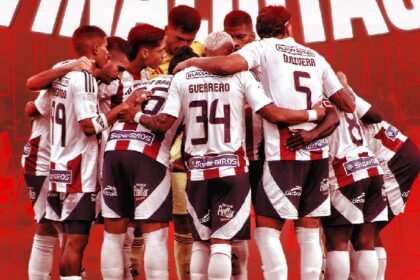 Desde Argentina vendría el primer refuerzo de Junior para 2026