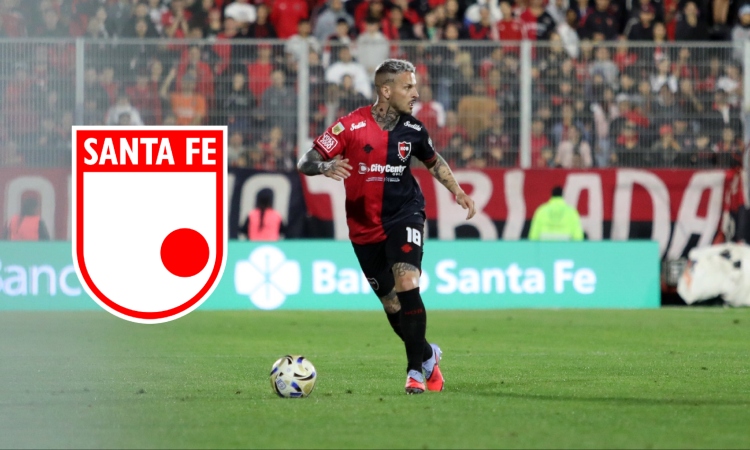 santa fe - 2026 - delantero