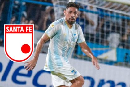 santa fe - 2026 -fichajes - marcelo ortiz