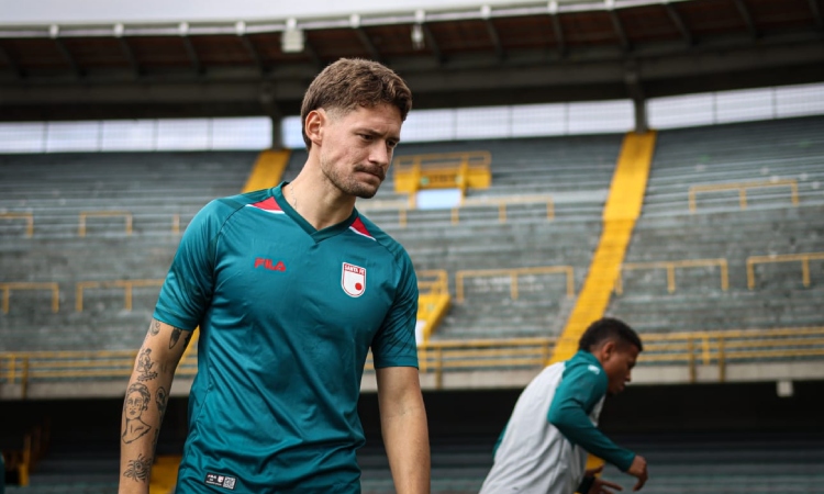 santa fe 2026 - sosa - colo colo