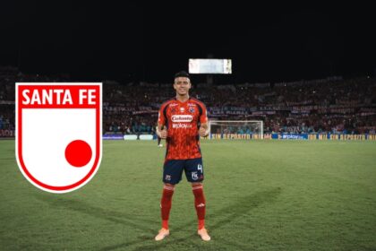 santa fe - kevin mantilla 2026