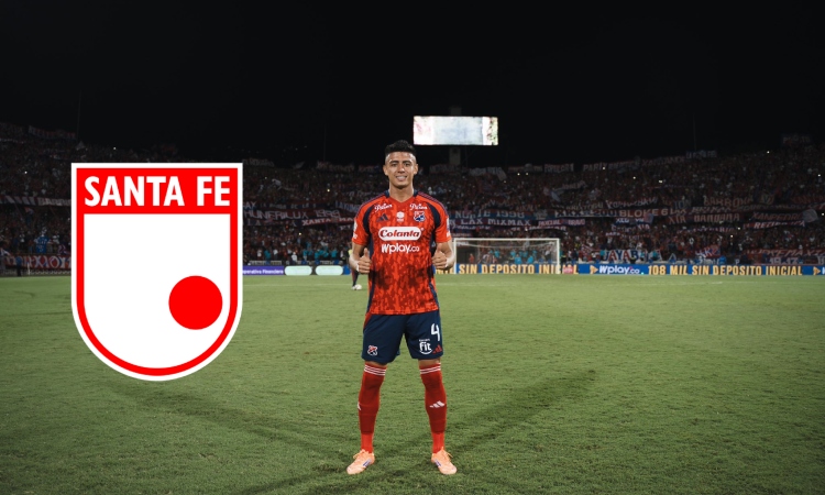 santa fe - kevin mantilla 2026