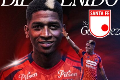 santa fe - medellín - 2026