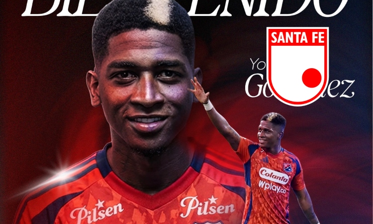 santa fe - medellín - 2026