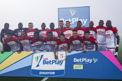 santa fe - millonarios - 2026 - salidas