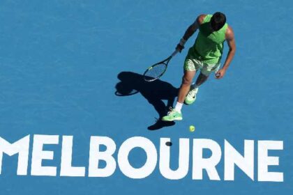 Alcaraz, Gauff y Sabalenka están en octavos de Australia 2026