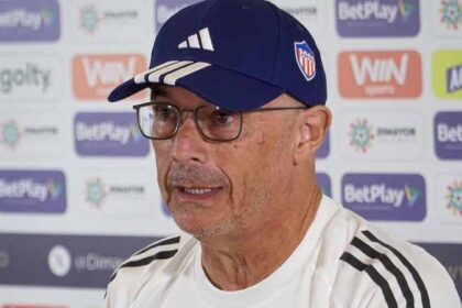 Alfredo Arias le envió en mensaje a todo el FPC