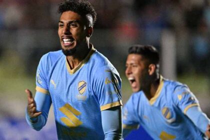 América de Cali estaría interesado en un delantero de Brasil