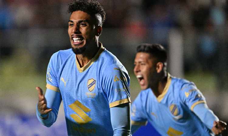 América de Cali estaría interesado en un delantero de Brasil