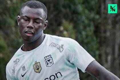 ¿América de Cali recibirá dinero por Marino Hinestroza?