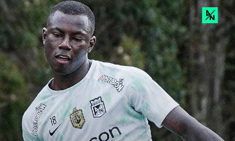 ¿América de Cali recibirá dinero por Marino Hinestroza?