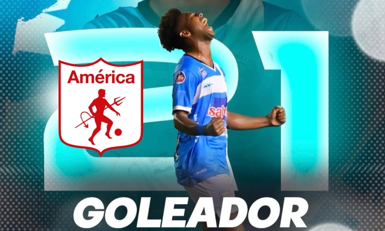 Foto: Manta FC IG / Logo América de Cali