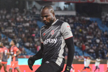 Andrés Mosquera Marmolejo