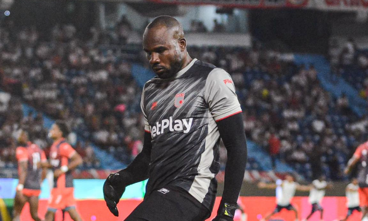 Andrés Mosquera Marmolejo