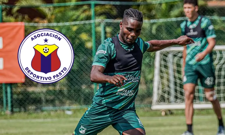 andrey-estupiñan-nuevo-jugador-del-pasto