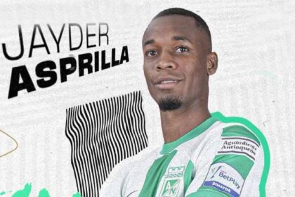 Atlético Nacional frenó una oferta desde Europa por un delantero