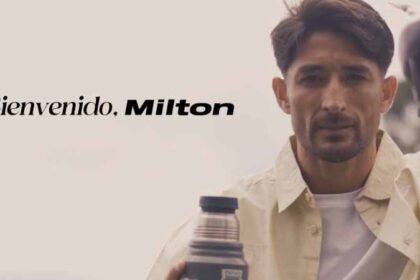 Atlético Nacional: ¿Quién el Milton Casco?