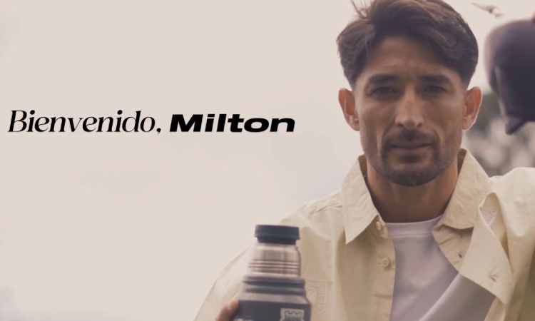 Atlético Nacional: ¿Quién el Milton Casco?