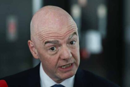 Brasil quiere albergar Mundial de Clubes FIFA 2029