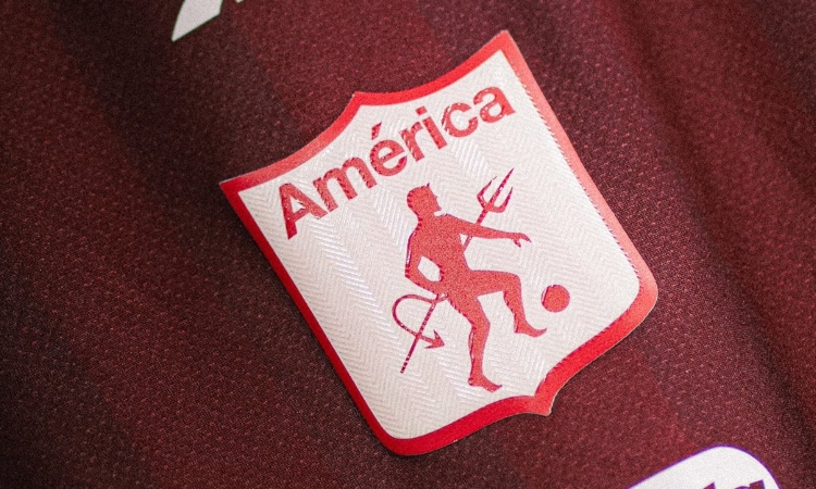 Foto: América cuenta de X