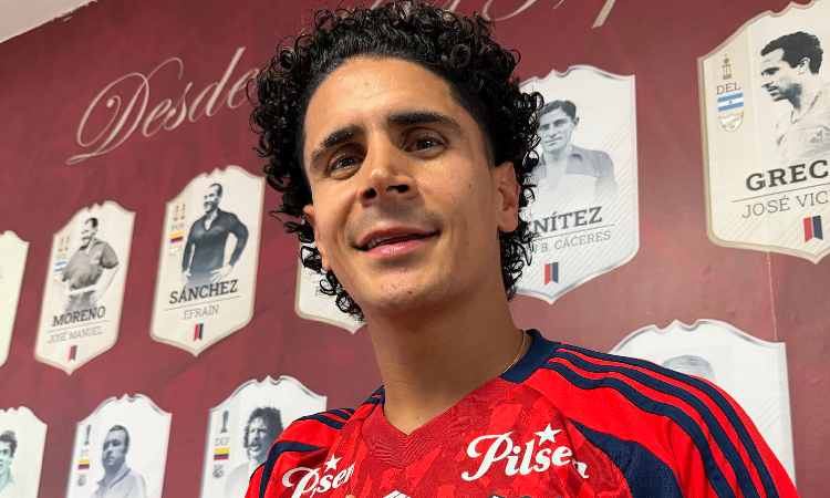 Así fue como el DIM hizo el gran fichaje del 2026