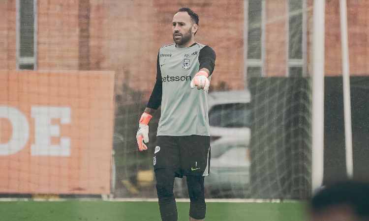 ¿David Ospina seguirá en Atlético Nacional? Esto se sabe
