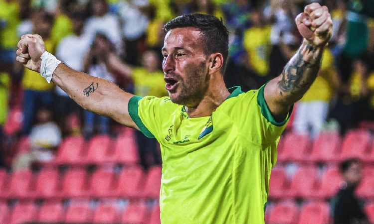 Delantero figura del FPC reveló un interés del América de Cali