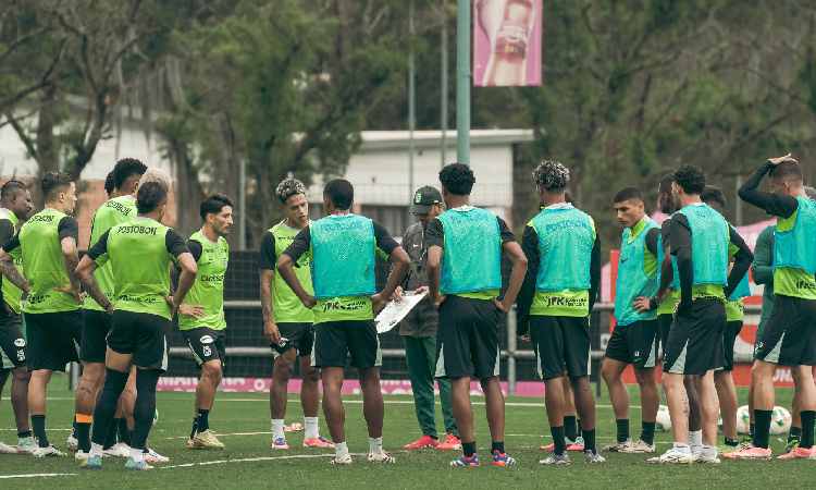 Deportes Tolima contrataría a Luis Miguel Landázuri