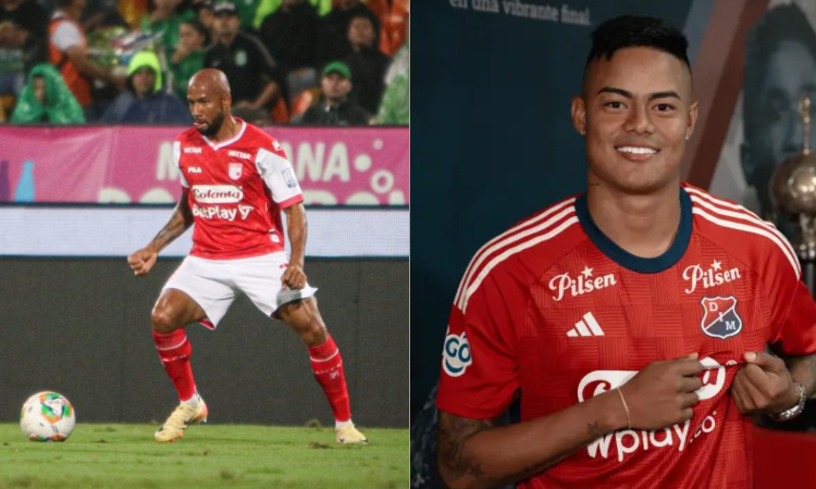 Deportes Tolima López y Sandoval