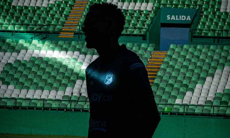 Deportivo Cali fichar extremo derecho