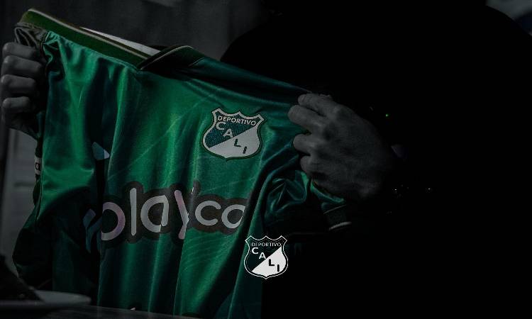 Desmienten el fichaje de un extremo para Deportivo Cali