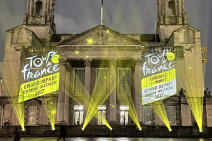 Tour de Francia 2027