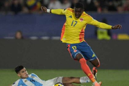 Otro equipo italiano quiere a una figura del DIM