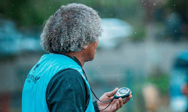 Gamero señaló errores puntuales en derrota del Deportivo Cali