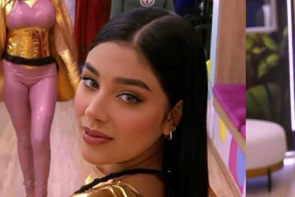 Influencer destapa romance secreto con figura de Colombia