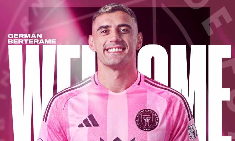 El Inter Miami de Messi confirmó un refuerzo de último momento