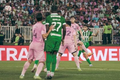 Foto: Nacional cuenta de X