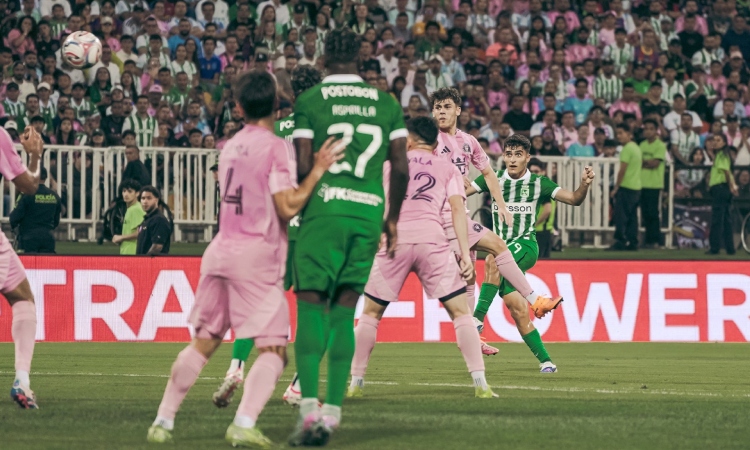 Foto: Nacional cuenta de X