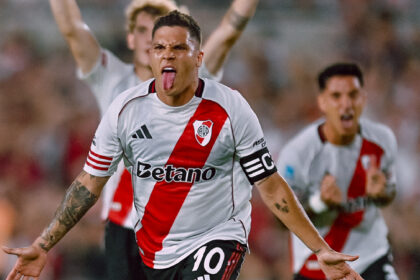 JuanFer Quintero River