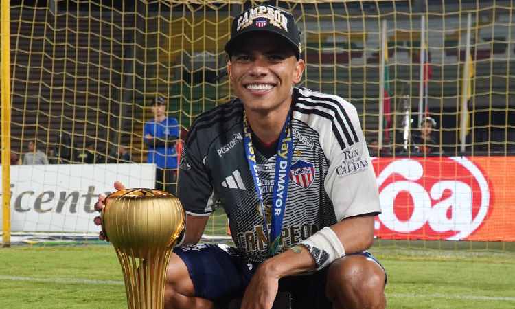 Esto ganaría Junior y Real Cartagena por la venta de Enamorado