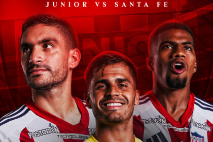 Junior de Barranquilla