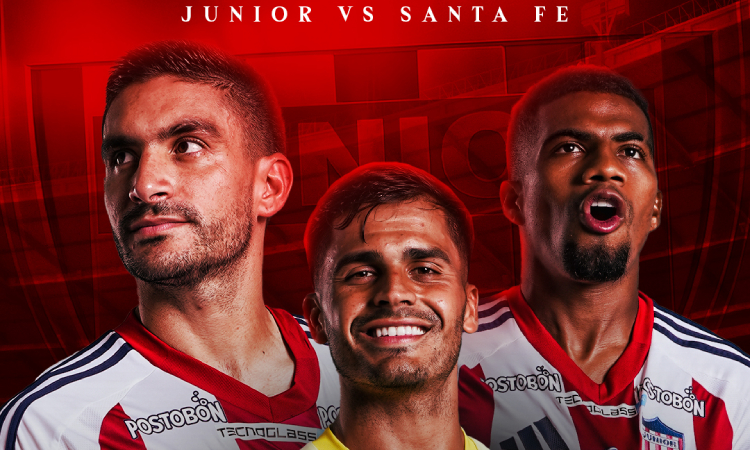 Junior de Barranquilla