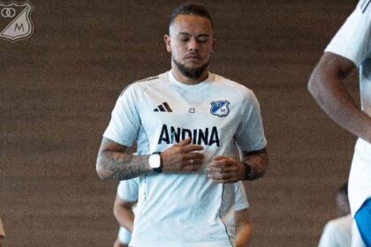 Leonardo Castro soltó la verdad: así quedó Millonarios tras Hernán