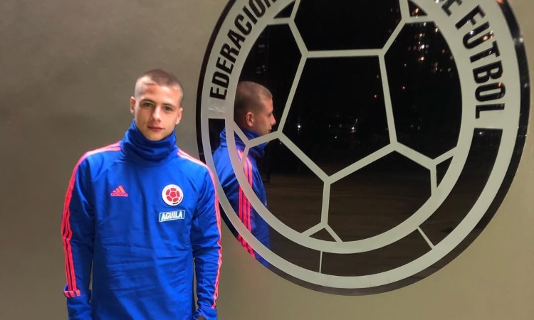 Foto: Mateo Puerta IG