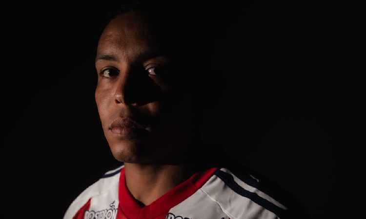 ¿Por qué Muriel no jugó ante Santa Fe? Esto dijo Alfredo Arias