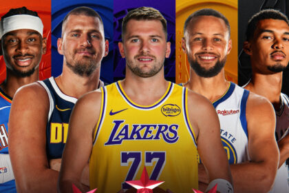 NBA Juego de las Estrellas