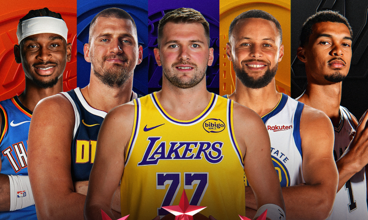NBA Juego de las Estrellas