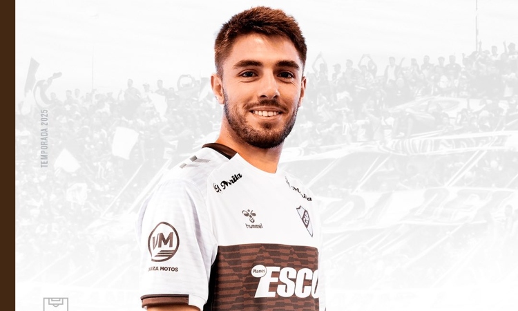 Platense - Millonarios - Central - Edgar