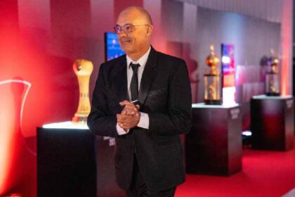 Polémicas declaraciones de Arias tras empate con Santa Fe