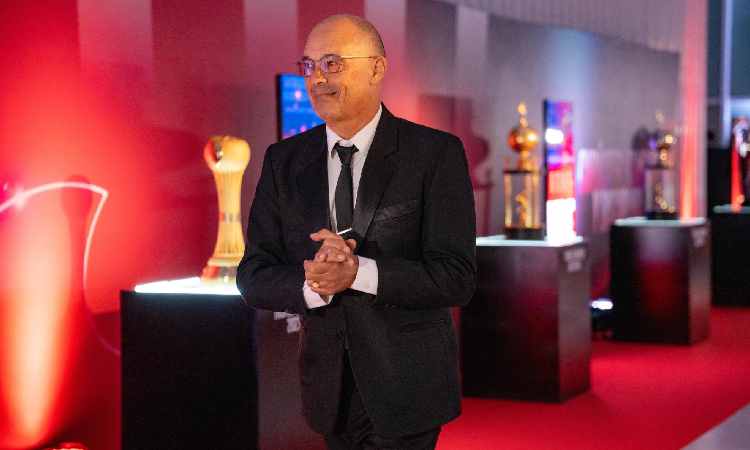 Polémicas declaraciones de Arias tras empate con Santa Fe